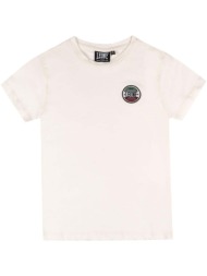 t-shirt με κοντά μανίκια ...