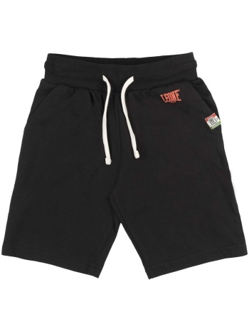 shorts & βερμούδες leone 1947 boy bermuda new basic |