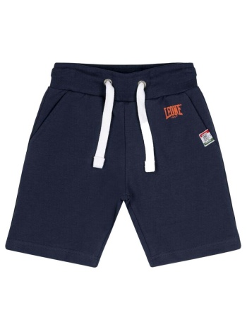 shorts & βερμούδες leone 1947 boy bermuda new basic |