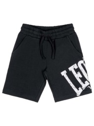 shorts & βερμούδες leone 1947 boy bermuda boxing 1947 |
