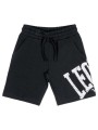 shorts & βερμούδες leone 1947 boy bermuda boxing 1947 |