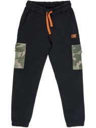 φόρμες leone 1947 boy sweatpants camouflage |