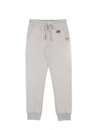 φόρμες leone 1947 boy sweatpants small logo basic |