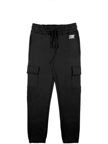 φόρμες leone 1947 boy sweatpants cargo basic | σε προσφορά