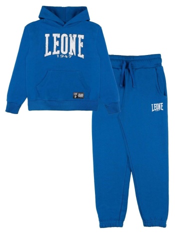 σετ από φόρμες leone 1947 boy tracksuits hoody street style σε προσφορά