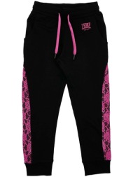 φόρμες leone 1947 girl sweatpants pink girl |