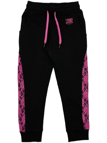 φόρμες leone 1947 girl sweatpants pink girl | σε προσφορά