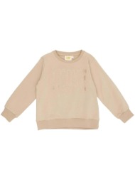αθλητικό t-shirt leone 1947 girl crewneck sweatshirt chic girl |