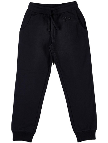 φόρμες leone 1947 girl sweatpants chic girl | σε προσφορά