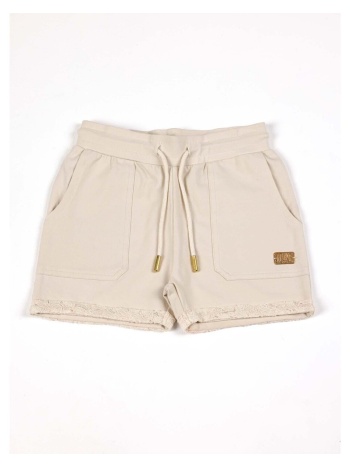shorts & βερμούδες leone 1947 girl lace | σε προσφορά