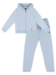 σετ από φόρμες leone 1947 girl hoody tracksuits lace |