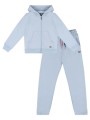 σετ από φόρμες leone 1947 girl hoody tracksuits lace |