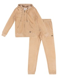 σετ από φόρμες leone 1947 girl tracksuits love |