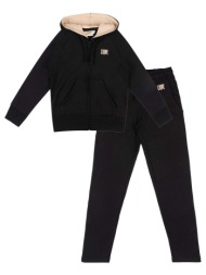 σετ από φόρμες leone 1947 girl tracksuits relaxed |