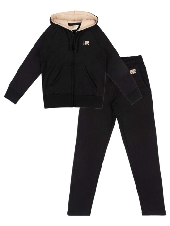 σετ από φόρμες leone 1947 girl tracksuits relaxed | σε προσφορά