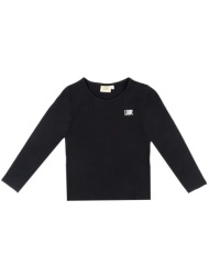 μπλουζάκια με μακριά μανίκια leone 1947 girl long sleeves relaxed |