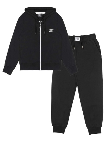 σετ από φόρμες leone 1947 girl tracksuits sporty | σε προσφορά