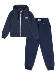σετ από φόρμες leone 1947 girl tracksuits sporty |