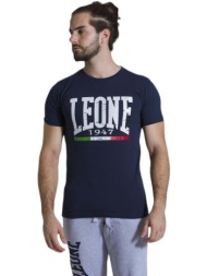 t-shirt με κοντά μανίκια leone 1947 man tshirt s/s |