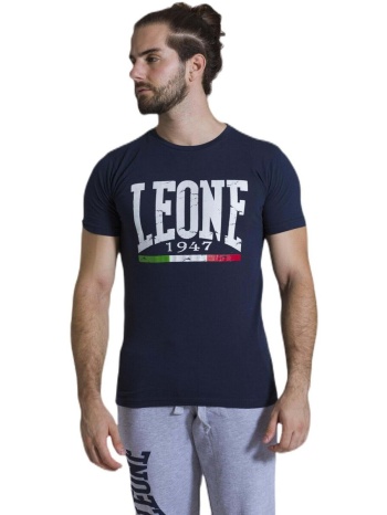 t-shirt με κοντά μανίκια leone 1947 man tshirt s/s | σε προσφορά