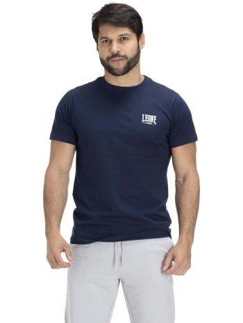 t-shirt με κοντά μανίκια leone 1947 man short sleeve small σε προσφορά