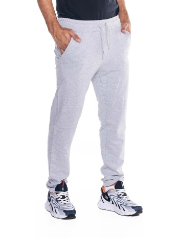 φόρμες leone 1947 man sweatpants basic small logo | σε προσφορά