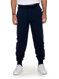 φόρμες leone 1947 man sweatpants basic small logo |