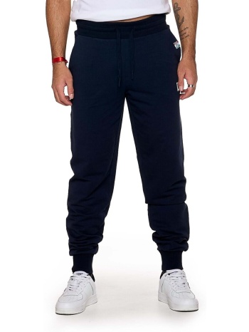 φόρμες leone 1947 man sweatpants basic small logo | σε προσφορά