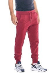 φόρμες leone 1947 man sweatpants basic small logo |