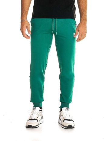 φόρμες leone 1947 man sweatpants basic small logo | σε προσφορά