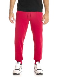 φόρμες leone 1947 man sweatpants basic small logo |