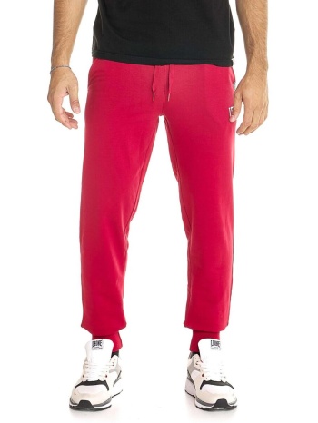 φόρμες leone 1947 man sweatpants basic small logo | σε προσφορά