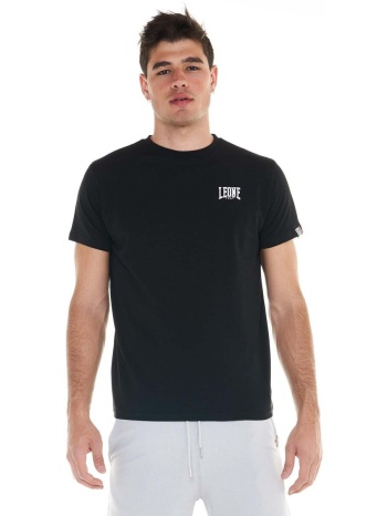 t-shirt με κοντά μανίκια leone 1947 man short sleeves small σε προσφορά