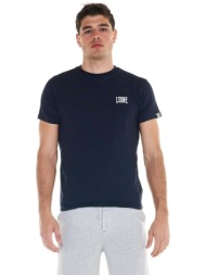 t-shirt με κοντά μανίκια leone 1947 man short sleeves small logo |
