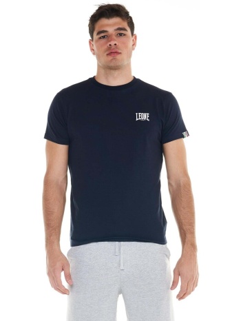 t-shirt με κοντά μανίκια leone 1947 man short sleeves small σε προσφορά