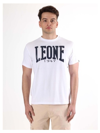 t-shirt με κοντά μανίκια leone 1947 man tshirt s/s | σε προσφορά