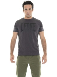t-shirt με κοντά μανίκια leone 1947 man tshirt s/s |
