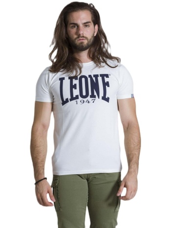 t-shirt με κοντά μανίκια leone 1947 man tshirt s/s | σε προσφορά