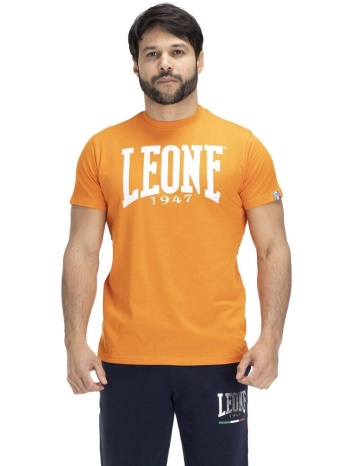 t-shirt με κοντά μανίκια leone 1947 man tshirt s/s | σε προσφορά