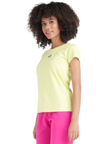 t-shirt με κοντά μανίκια leone 1947 woman t-shirt short σε προσφορά