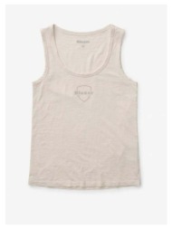 αμάνικα/t-shirts χωρίς μανίκια blauer camisetas mujer modèle 26sbldh03413 |