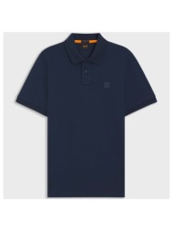 πόλο με κοντά μανίκια boss polos hombre modèle passanger |