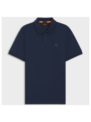 πόλο με κοντά μανίκια boss polos hombre modèle passanger | σε προσφορά