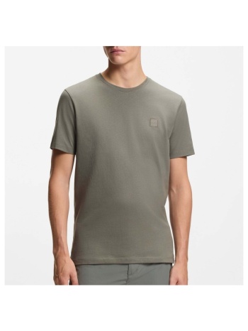 t-shirt με κοντά μανίκια boss camisetas hombre modèle σε προσφορά