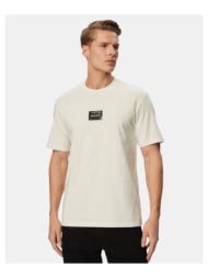 t-shirt με κοντά μανίκια hugo 50557445 dumeon |