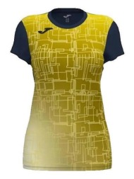 t-shirts & polos joma t-shirt courtes elite viii |
