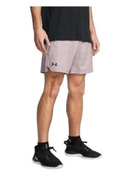 shorts & βερμούδες under armour short imprimé ua vanish tissé 6` |