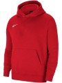 t-shirt με κουκούλα nike dry park 20 |
