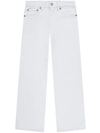 tζιν σε ίσια γραμή levis 4eg381-w1t |