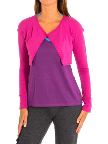 σακάκια zumba z1t00338-fucsia | σε προσφορά